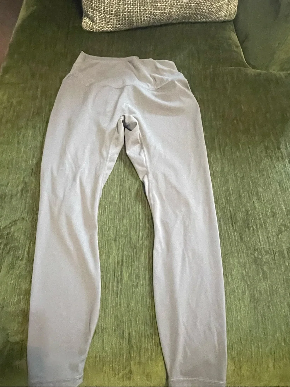 lululemon athletica Sculpt Leggings in Soft Lavender